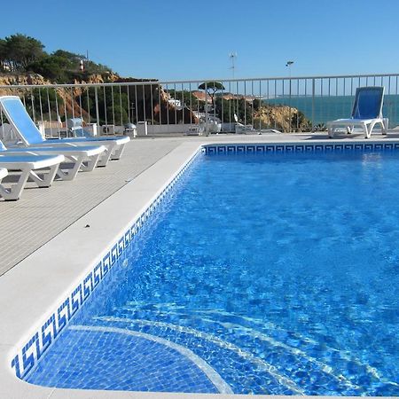 Duplex - Varandas Do Mar Patricia Albufeira Exteriör bild
