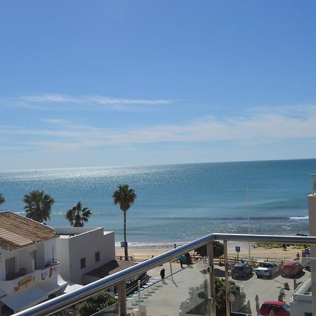 Duplex - Varandas Do Mar Patricia Albufeira Exteriör bild