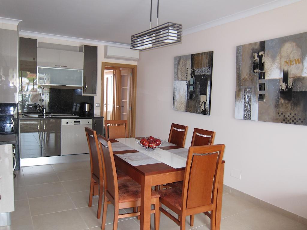 Duplex - Varandas Do Mar Patricia Albufeira Exteriör bild