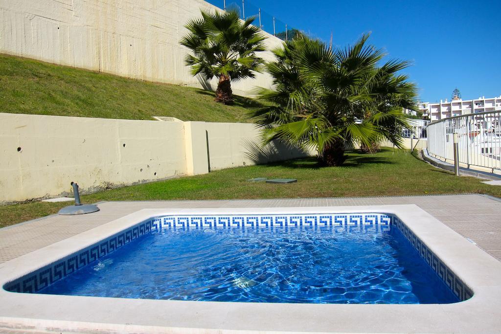 Duplex - Varandas Do Mar Patricia Albufeira Exteriör bild
