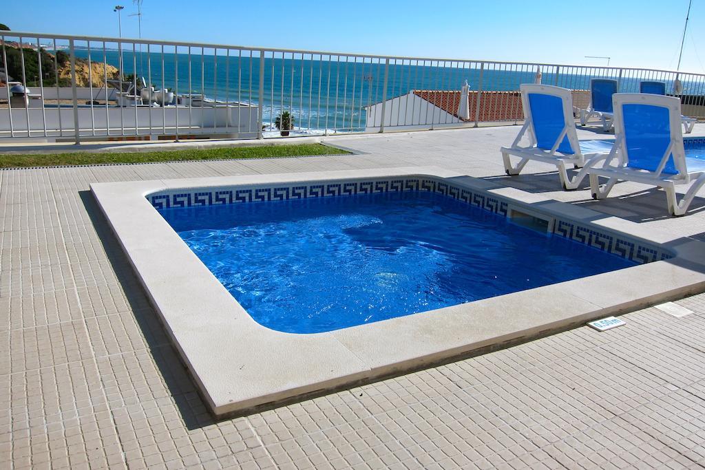 Duplex - Varandas Do Mar Patricia Albufeira Rum bild