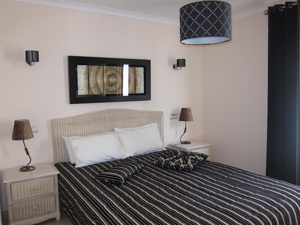 Duplex - Varandas Do Mar Patricia Albufeira Rum bild
