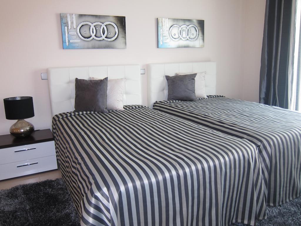 Duplex - Varandas Do Mar Patricia Albufeira Rum bild