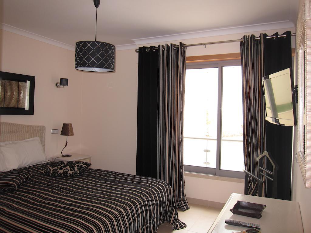 Duplex - Varandas Do Mar Patricia Albufeira Rum bild