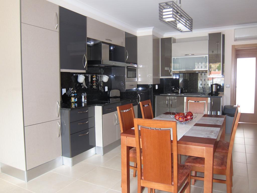 Duplex - Varandas Do Mar Patricia Albufeira Rum bild