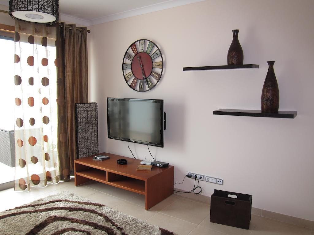 Duplex - Varandas Do Mar Patricia Albufeira Exteriör bild