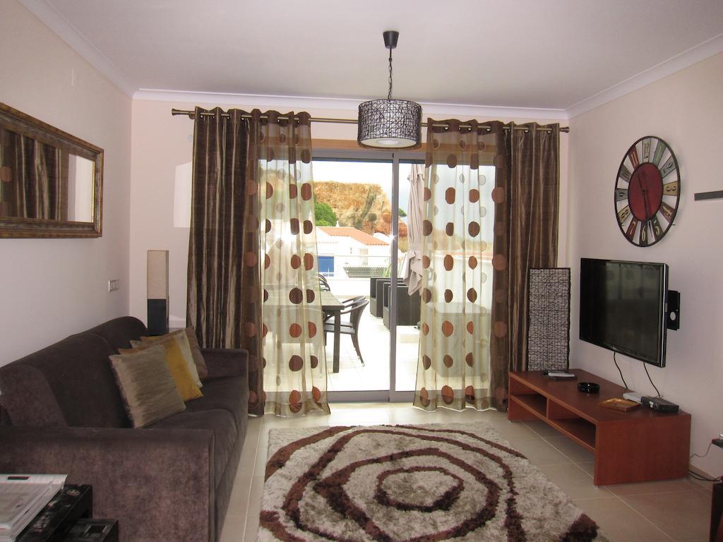 Duplex - Varandas Do Mar Patricia Albufeira Rum bild