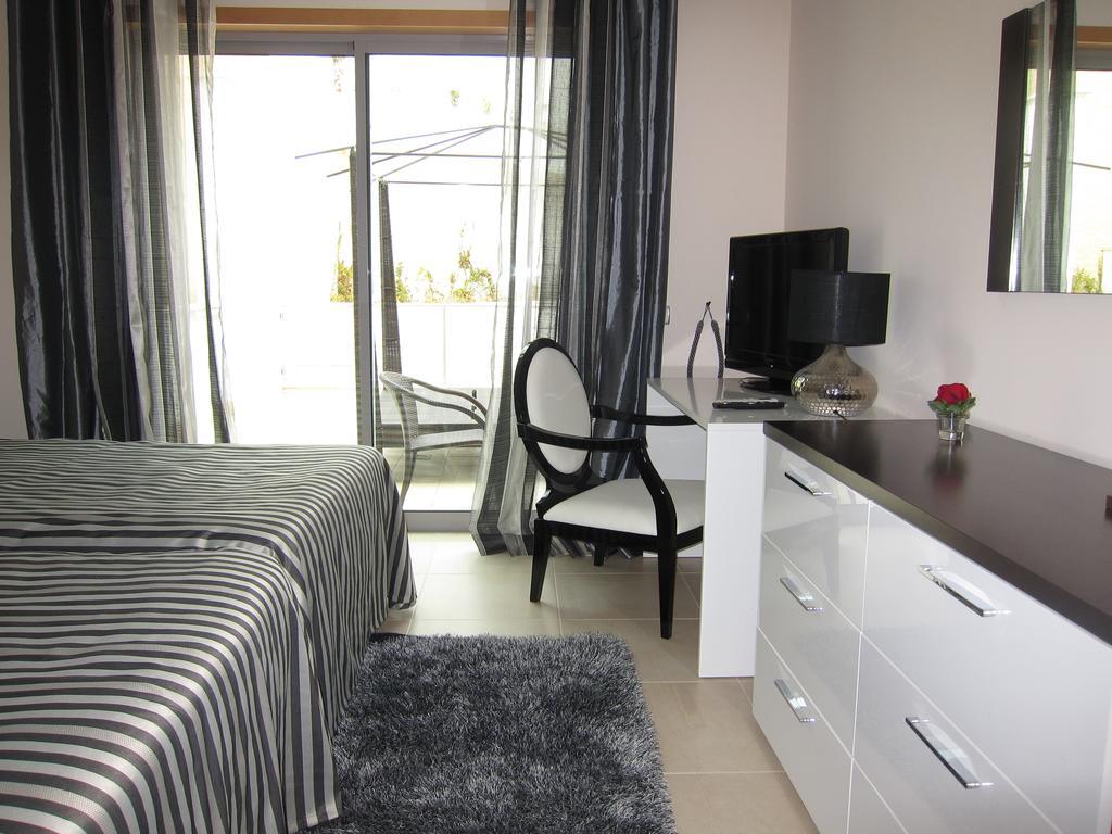 Duplex - Varandas Do Mar Patricia Albufeira Exteriör bild