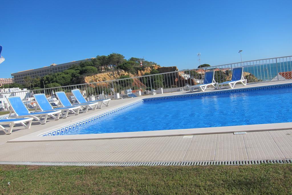 Duplex - Varandas Do Mar Patricia Albufeira Exteriör bild