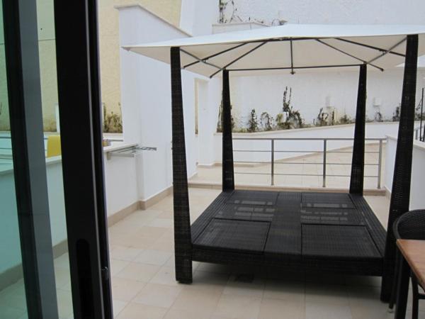 Duplex - Varandas Do Mar Patricia Albufeira Exteriör bild